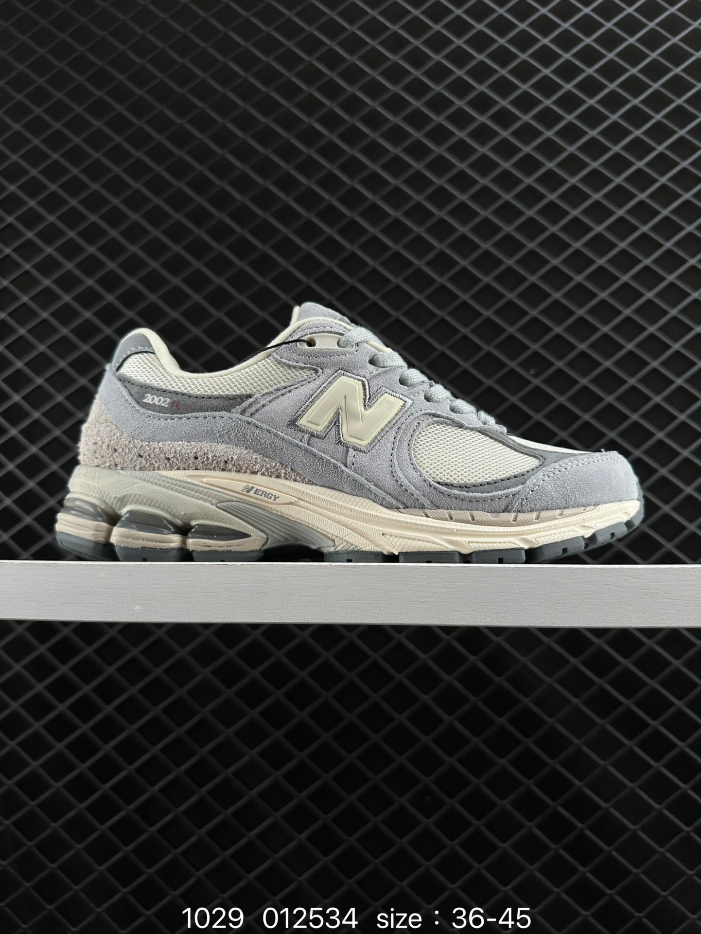 New Balance ML2002 New Balance ML2002